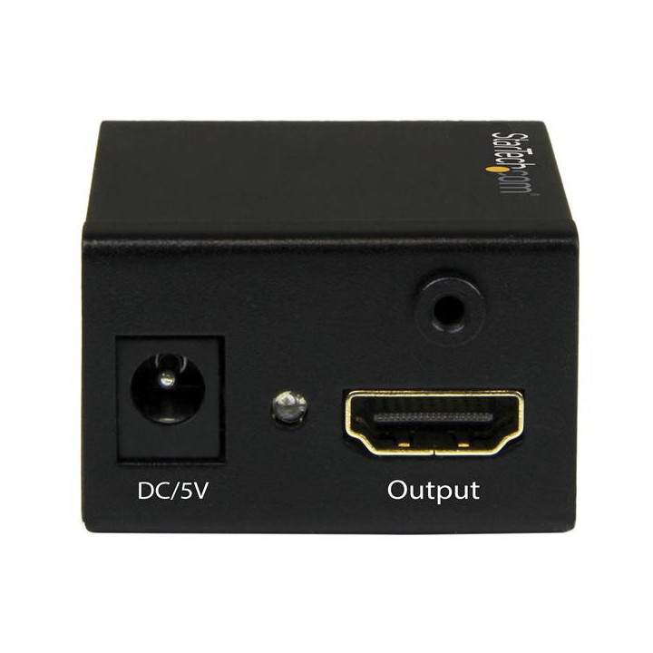 StarTech.com Amplificateur de signal HDMI à 35 m - 1080p