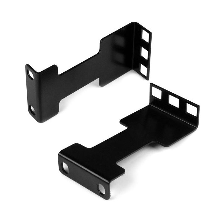 StarTech.com Kit adaptateur de profondeur de rail pour rack de serveur 1U