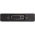 StarTech.com Adaptateur Mini DisplayPort vers DVI Dual Link - Adaptateur Convertisseur Vidéo d'Écran Actif Mini DisplayPort v