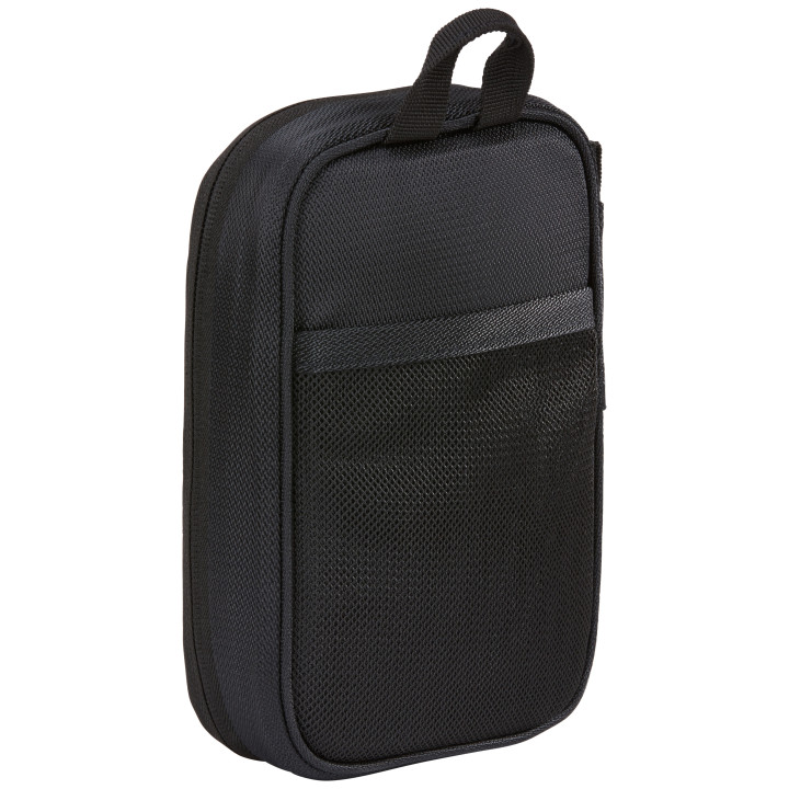 Case Logic Lectro LAC-101 Black Coque Polyester Noir