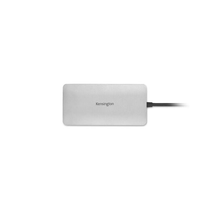Kensington UH1400P Station d’accueil mobile USB-C® 8 en 1 sans pilote