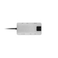Kensington UH1400P Station d’accueil mobile USB-C® 8 en 1 sans pilote