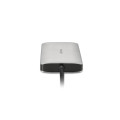 Kensington UH1400P Station d’accueil mobile USB-C® 8 en 1 sans pilote