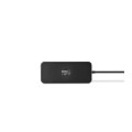 Kensington SD1650P Station d’accueil mobile USB-C 4K avec transfert d’alimentation jusqu’à 100 W