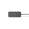 Kensington SD1650P Station d’accueil mobile USB-C 4K avec transfert d’alimentation jusqu’à 100 W