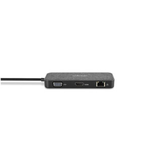 Kensington SD1650P Station d’accueil mobile USB-C 4K avec transfert d’alimentation jusqu’à 100 W