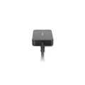 Kensington SD1650P Station d’accueil mobile USB-C 4K avec transfert d’alimentation jusqu’à 100 W