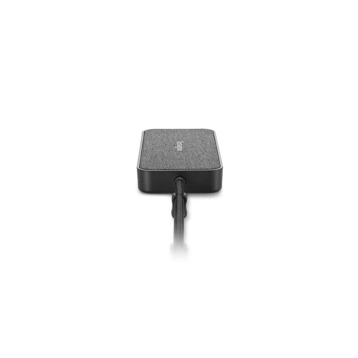 Kensington SD1650P Station d’accueil mobile USB-C 4K avec transfert d’alimentation jusqu’à 100 W