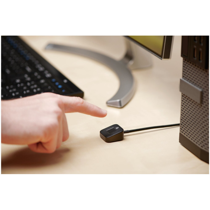 Kensington Clé à empreintes digitales VeriMark™ Desktop