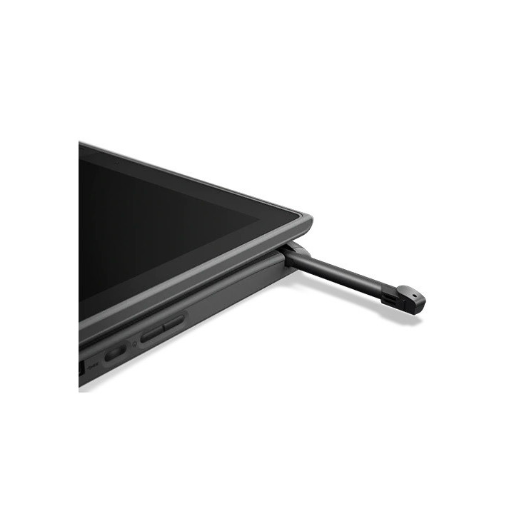 Lenovo 4X80T77999 stylet Noir
