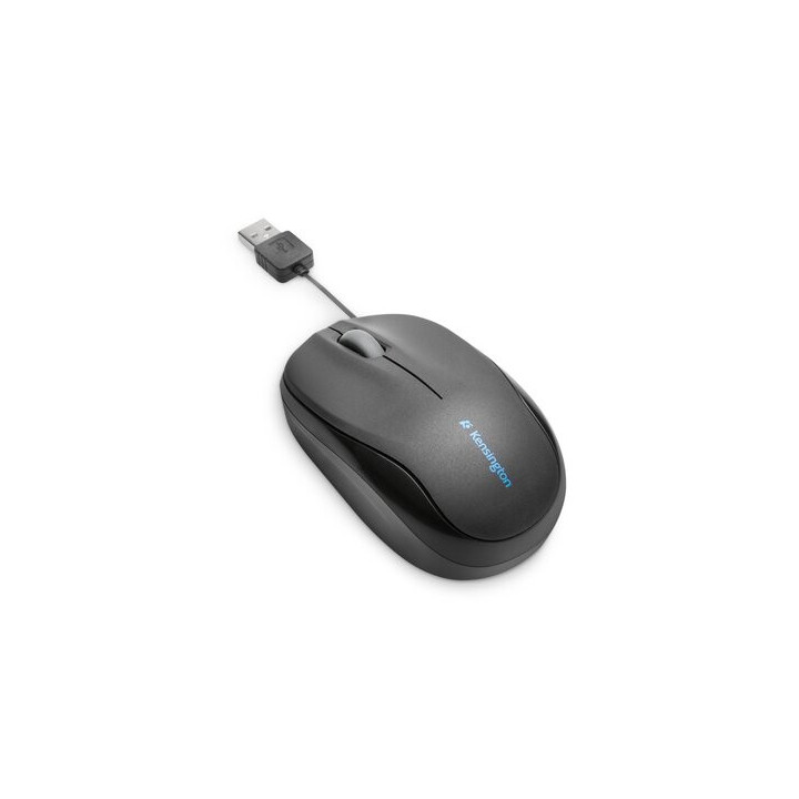 Kensington Souris mobile rétractable Pro Fit™