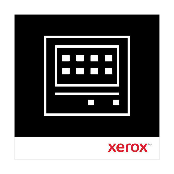 Xerox Interface externe
