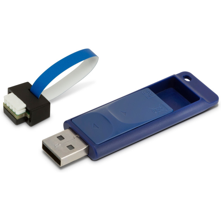 HP Module de commande Premium SSD NVMe Intel VROC