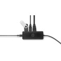 HP Concentrateur USB-C de voyage G2