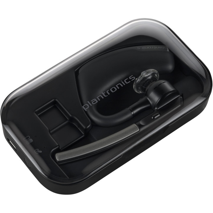 Poly Étui et câble de chargement USB-A Voyager Legend