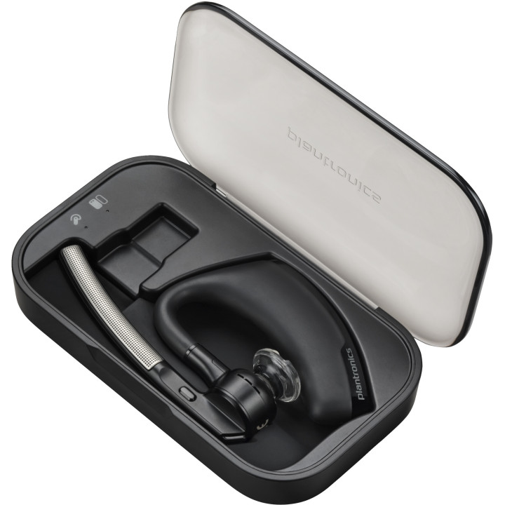 Poly Étui et câble de chargement USB-A Voyager Legend