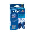Brother LC980C - Cartouche d'encre originale – Cyan