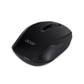 Acer M501 souris Bureau Ambidextre RF sans fil Optique 1600 DPI