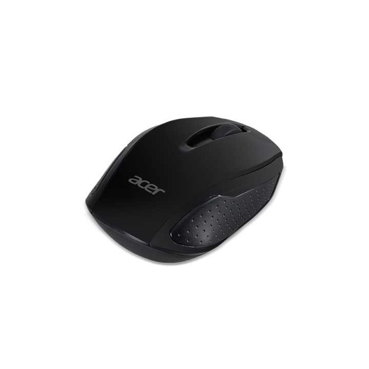 Acer M501 souris Bureau Ambidextre RF sans fil Optique 1600 DPI