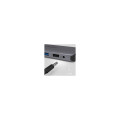 Acer 12-in-1 Type-C Dongle Avec fil USB 3.2 Gen 1 (3.1 Gen 1) Type-C Argent