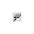 Acer 12-in-1 Type-C Dongle Avec fil USB 3.2 Gen 1 (3.1 Gen 1) Type-C Argent