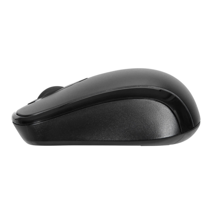 Targus AMB844GL souris Bureau Ambidextre Bluetooth Optique 1000 DPI