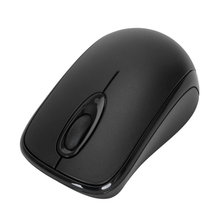 Targus AMB844GL souris Bureau Ambidextre Bluetooth Optique 1000 DPI