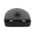 Targus AMB844GL souris Bureau Ambidextre Bluetooth Optique 1000 DPI