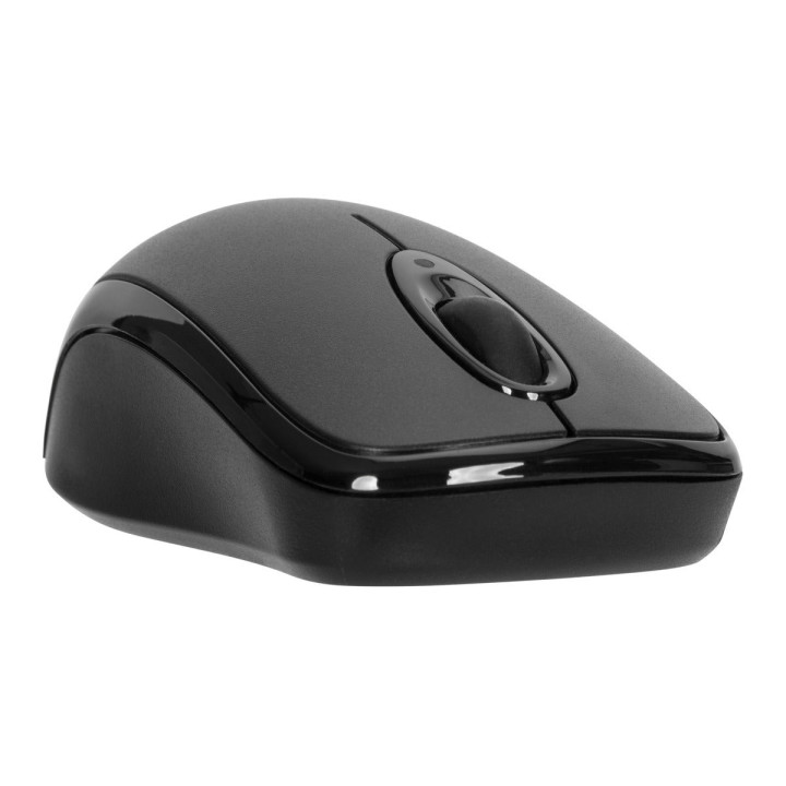 Targus AMB844GL souris Bureau Ambidextre Bluetooth Optique 1000 DPI
