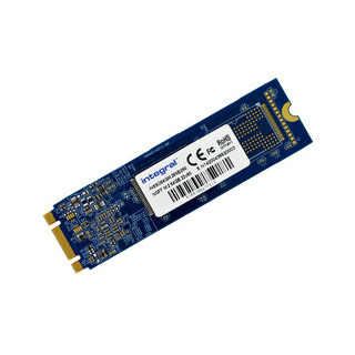 Integral INSSD512GM280 disque SSD 512 Go M.2 Série ATA III 3D TLC NAND