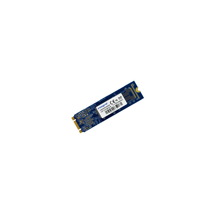 Integral INSSD512GM280 disque SSD 512 Go M.2 Série ATA III TLC