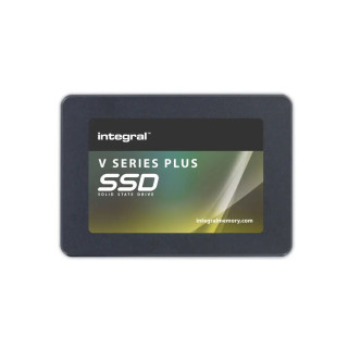 Integral INSSD512GS625V2P disque SSD 512 Go 2.5" Série ATA III TLC