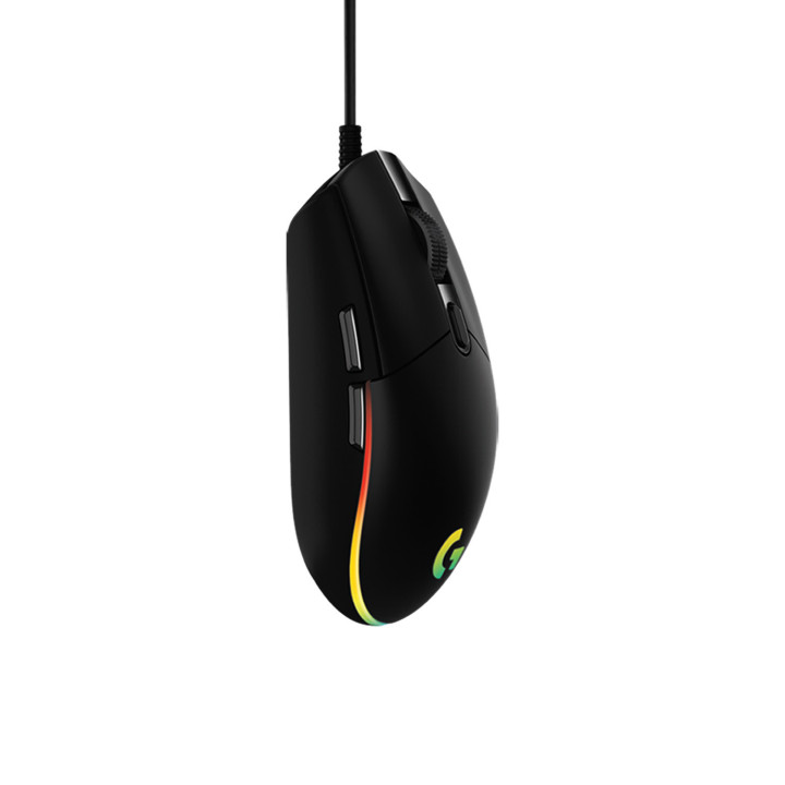 Logitech G G203 lightsync