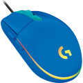 Logitech G G102 Lightsync souris Jouer USB Type-A 8000 DPI