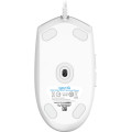 Logitech G 910-005824 souris Gaming USB Type-A 8000 DPI