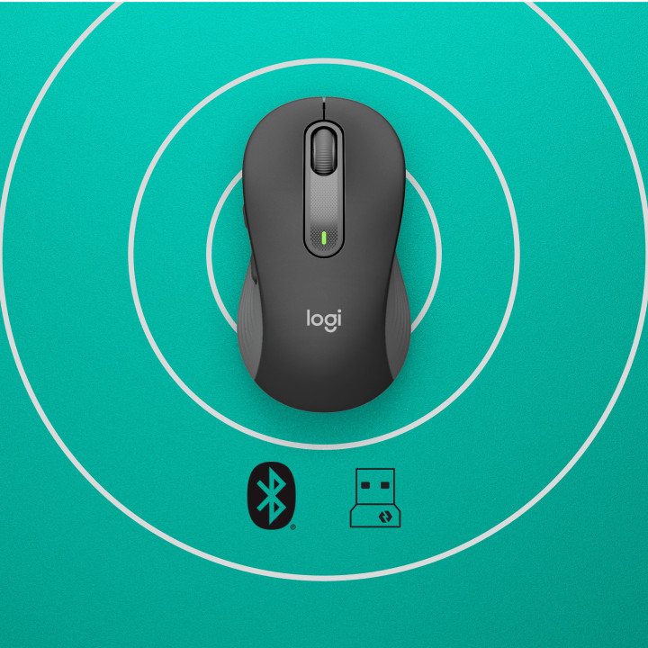 Logitech Signature M650 L