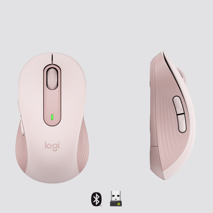 Logitech Signature M650 L