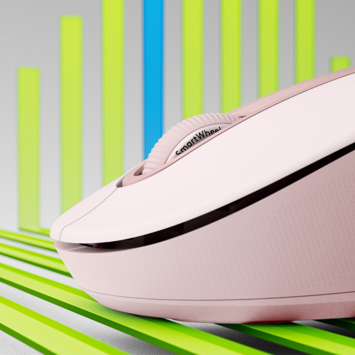 Logitech Signature M650 L