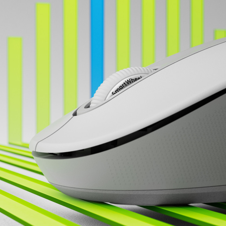 Logitech Signature M650 L