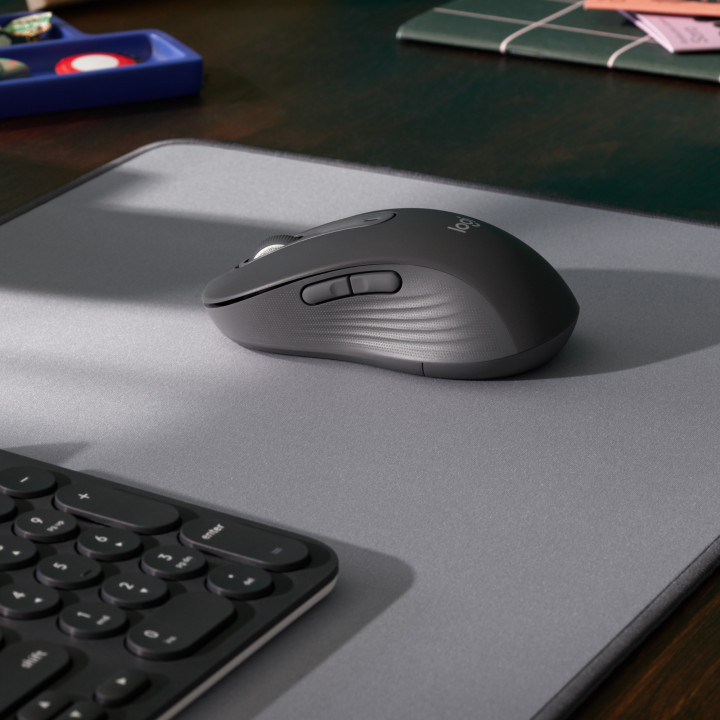 Logitech 910-006274 souris Bureau Droitier Bluetooth Optique 4000 DPI