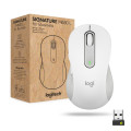 Logitech Signature M650 for Business souris Bureau Droitier Bluetooth Optique 4000 DPI
