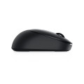 DELL Souris compact Pro Plus - MS5120W - noire