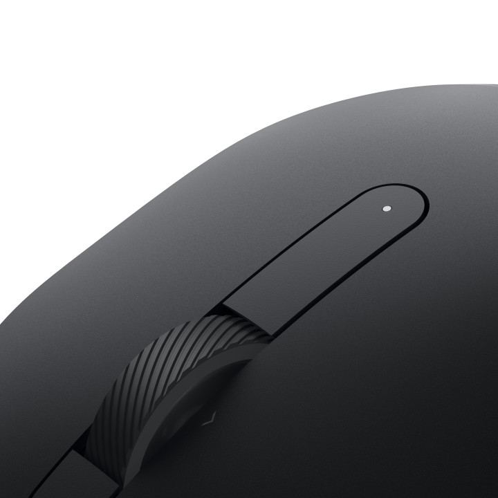DELL Souris compact Pro Plus - MS5120W - noire