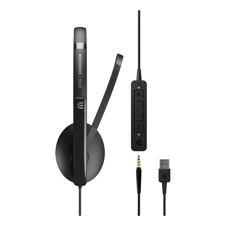 ADAPT 135T USB II