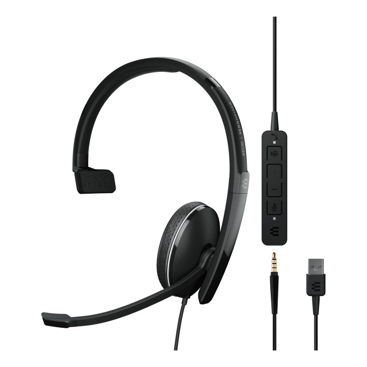 ADAPT 135T USB II