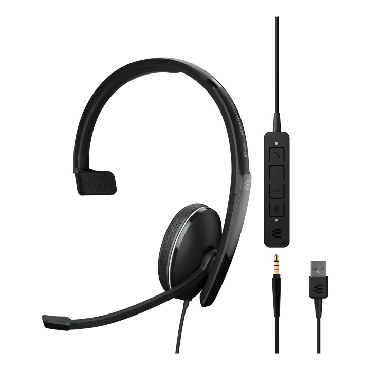 ADAPT 135 USB II
