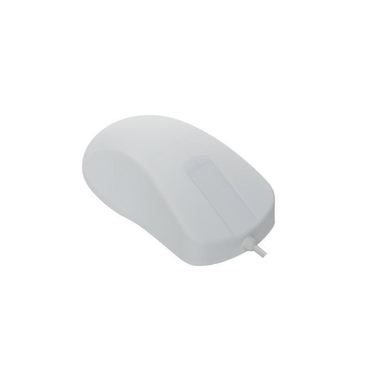 CHERRY AK-PMH1 souris Médical Ambidextre USB Type-A Optique 1000 DPI