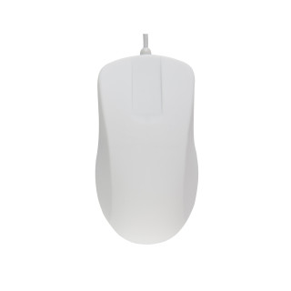 CHERRY AK-PMH1 souris Médical Ambidextre USB Type-A Optique 1000 DPI