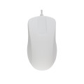 CHERRY AK-PMH1 souris Médical Ambidextre USB Type-A Optique 1000 DPI