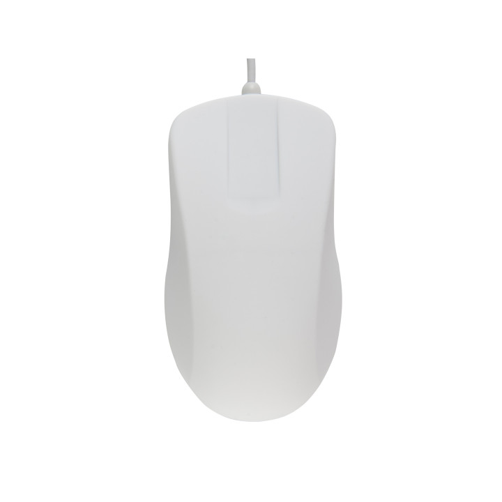 CHERRY AK-PMH1 souris Médical Ambidextre USB Type-A Optique 1000 DPI